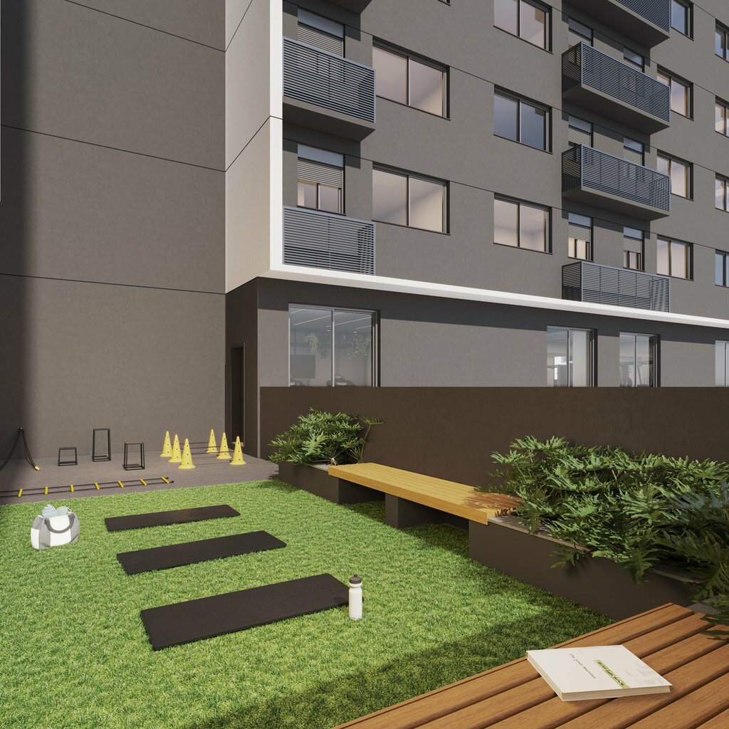 Lançamento Apartamento
